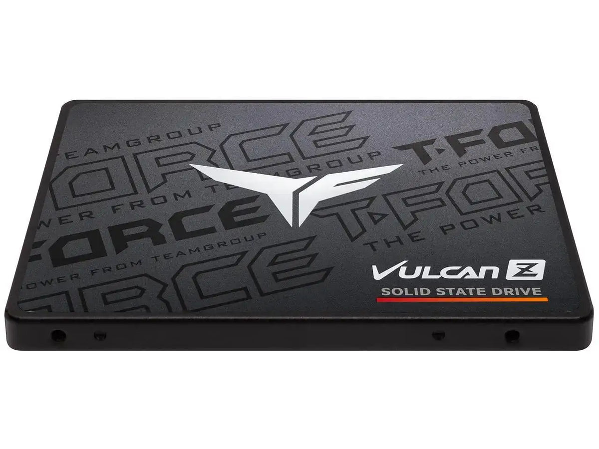 Team Group Vulcan Z SSD — product view 3