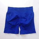 NCLAGEN Impact Shorts Scrunch Butt Seamless Yoga