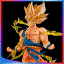 Dragon Ball Goku Action Figure