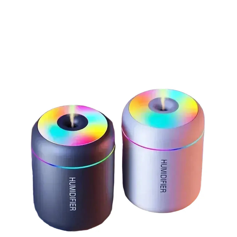 Quiet Aroma Humidifier for Home Use — product view 1