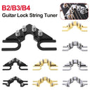 Precise Tuning Winder for 3x3 Guitars
