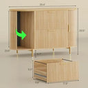 Drawer File Cabinet