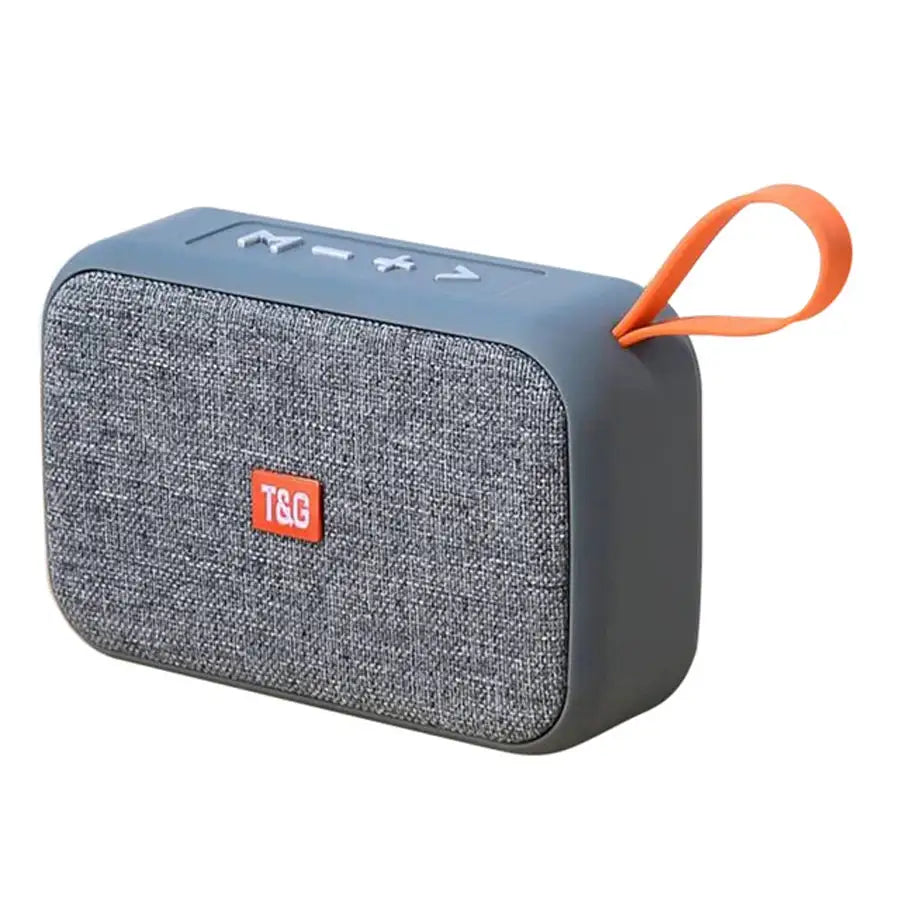 Portable Bluetooth Bass Speaker — product view 17