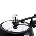 Pressure Cooker 2L For All Stoves Contura CXT20 Anodized