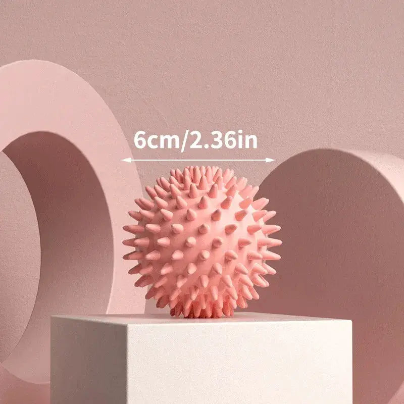 Fascia Massage Ball for Muscle Relaxation and Yoga Fitness - OurLum.com