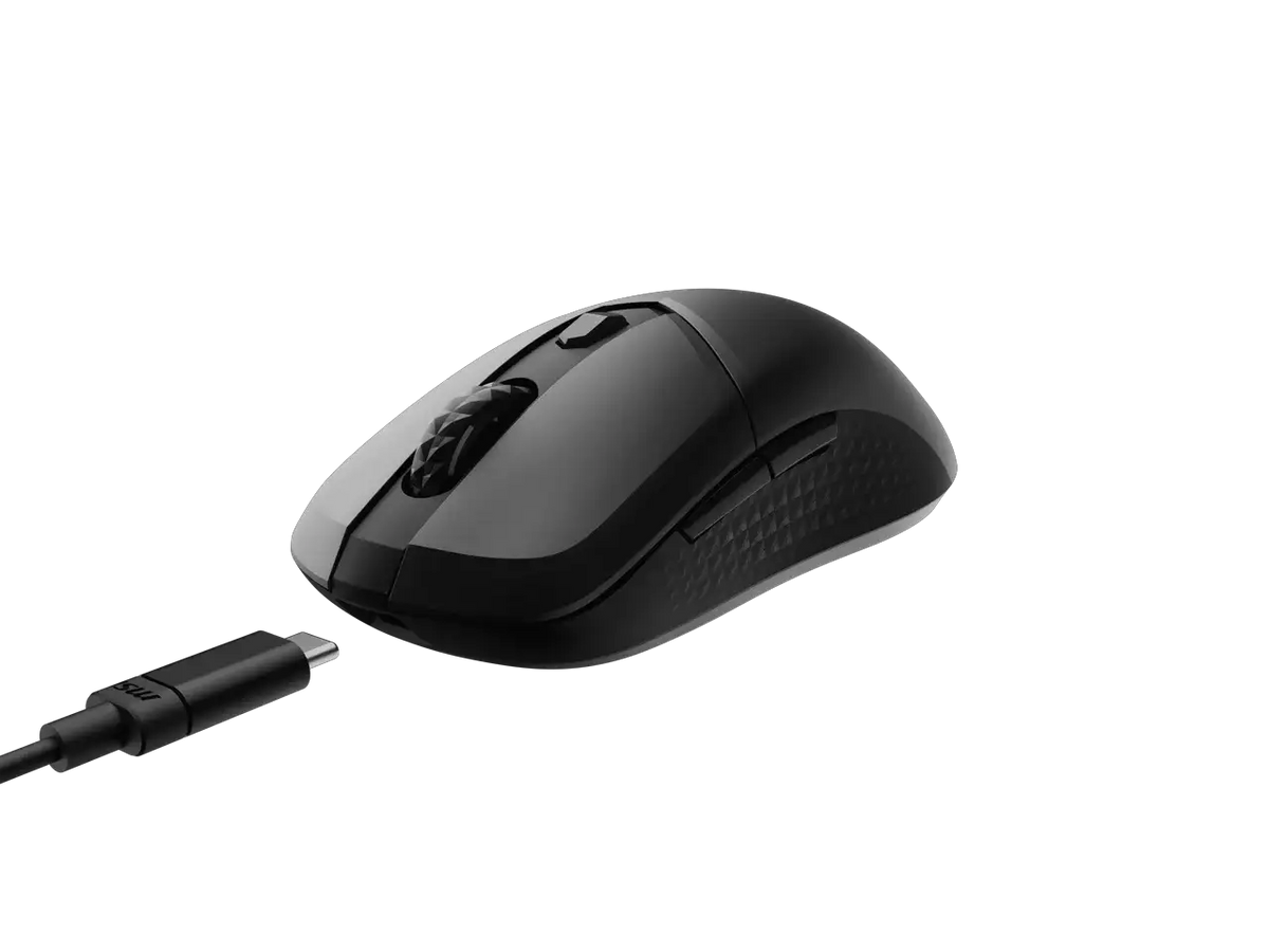 MSI Versa 300 Wireless Gaming Mouse