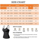 Tummy Control Camisole for Everyday Wear