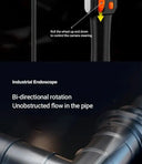 HD Endoscope Camera for Car Inspection