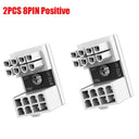 Enhanced GPU Connector Stability Adapter for Easy Installation