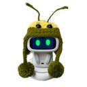Handsfree Pocket AI Robot for Travel