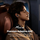 Baseus Inspire XP1 Earbuds Tuned By Bose