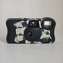 Film Camera Disposable 35mm Vintage Single Use Camara with Flash Retro One Time Use Kamera for Wedding Birthday Christmas Gifts