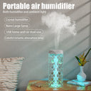 USB Aroma Mist Diffuser