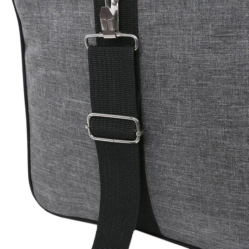 Large Capacity Duffle Bag for Travelers — product view 19