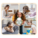 Glow Up Daily With ForeverLily 7 Colors Photon LED Mask for Anti Aging