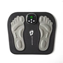 Smart 3D Foot Massage Pad Feet Massager Improve Blood Circulation Foot Massager Relax Muscles Slim Legs Rechargeable Foot Pad