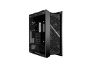 The ASUS ROG Strix Helios II is an EATX mid-tower gaming PC