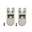 2PCS Belt Clip Hooks Suit For Drill Driver N435687 Tool