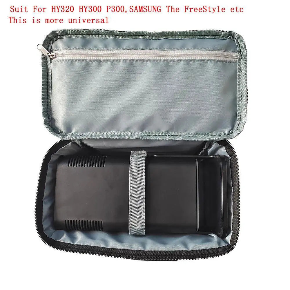Salange Travel Storage Case for Magcubic HY300 Projector Bag