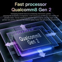 S24 Ultra+ 5G Unlocked Smartphone with 72MP Camera