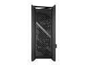 The ASUS ROG Strix Helios II is an EATX mid-tower gaming PC