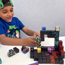 Magnetic Building Blocks STEM Toy