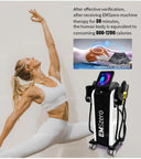 EMSzero RF Body Sculpt Machine Professional EMShape Neo Contouring 6500W DLS-EMSlim Hiemt EMS Muscle Stimulate Slimming Device
