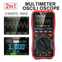 Tooltop ET2010A Digital Oscilloscope