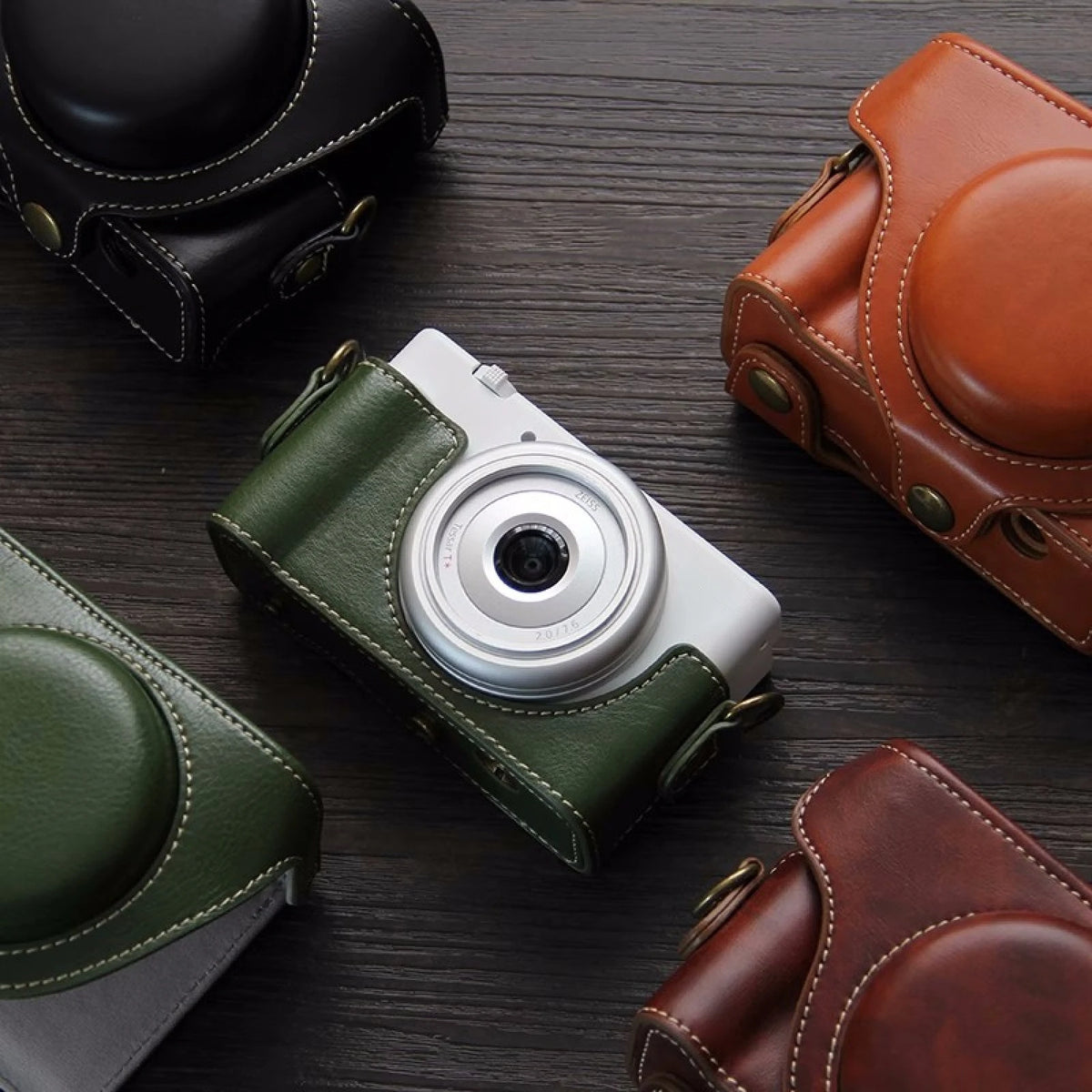 Sony Zv Vlog Camera Full
