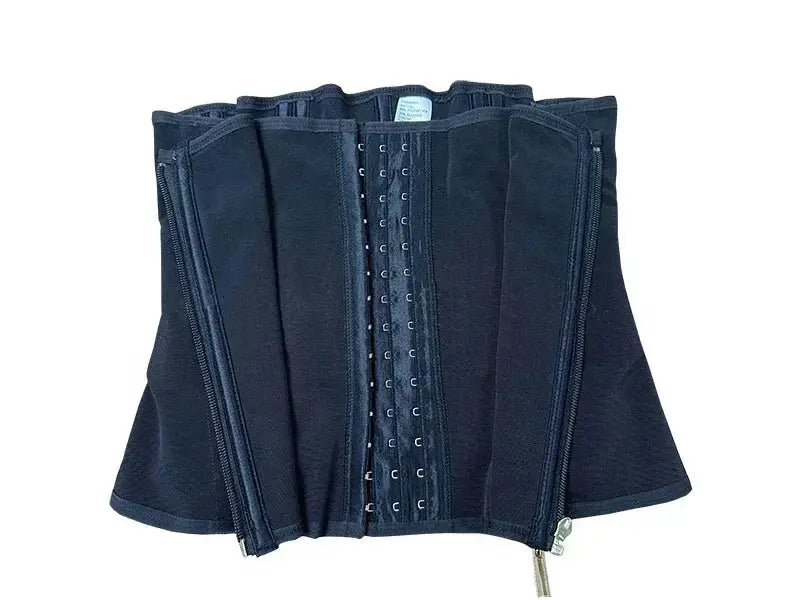 AfruliA Breathable Waist Trainer Shaper Hourglass Corset