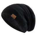 Stay Stylish & Warm with Fur-Lined Beanie Hats for Winter