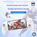 Game Controller for Better Play