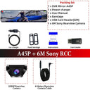 Smart Dash Cam for Safer Driving On Road