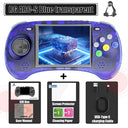 ANBERNIC RG ARC-D RG ARC-S Retro Games Handheld Game Console
