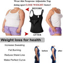 Waist Trainer Vest for Postpartum Slim