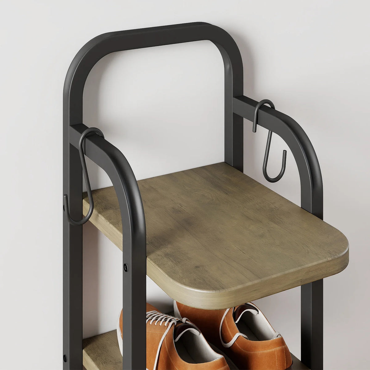Corner Adjustable Table