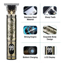 Pet Hair Clipper for Home Grooming