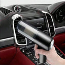 3 In 1 Compact Vacuum Cleaner - Easy Car Cleaning