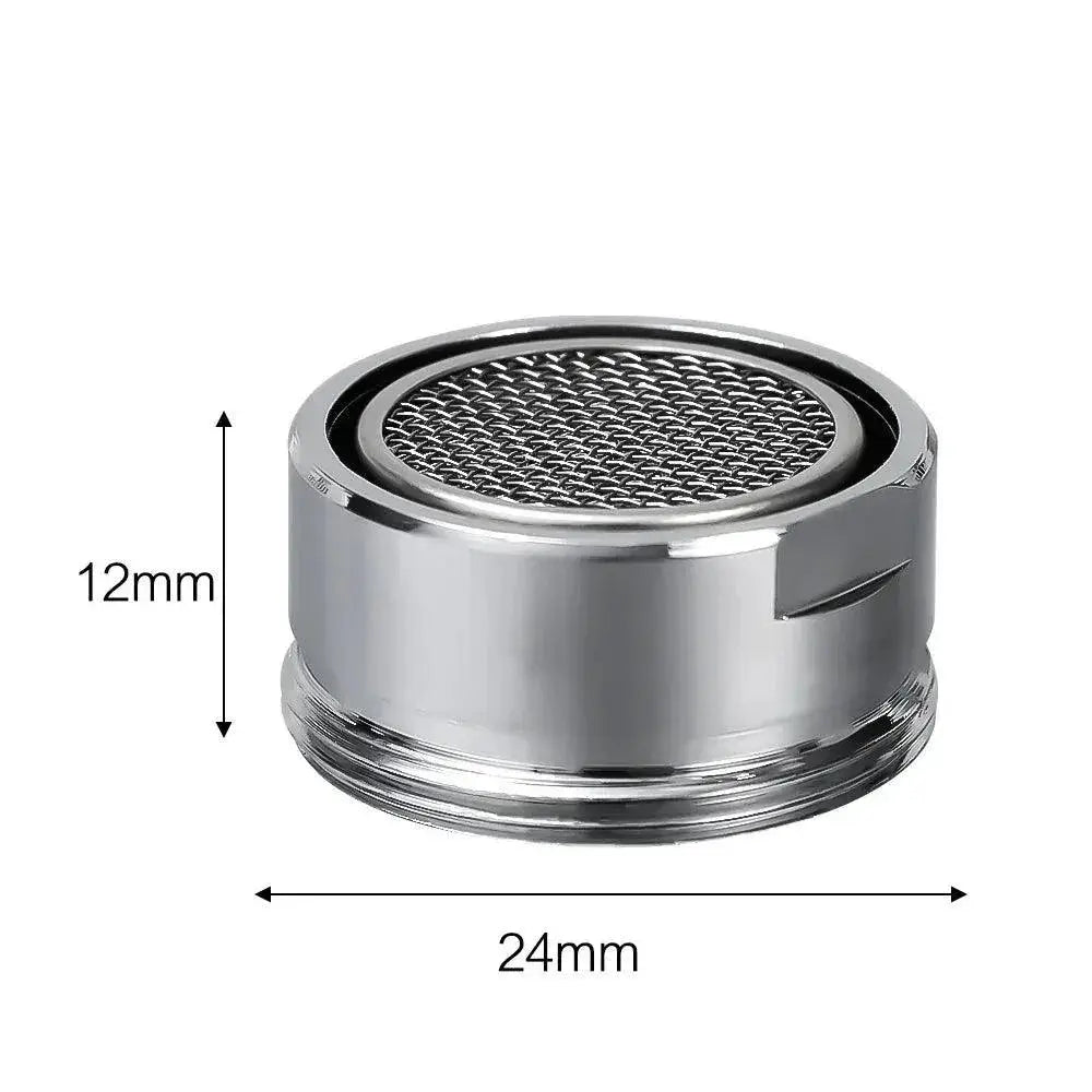 Water Saving Faucet Nozzle Kit For Kitchen And Bath