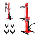 Hydraulic Strut Spring Compressor