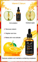 Skincare Products Vitamin C Facial Serum 30ml Brighten Skin