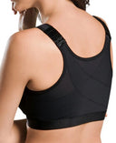 Hump Shaped Corrective Belt Underwear for Women Sports T