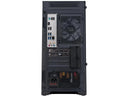 High Performance Gaming Desktop PC