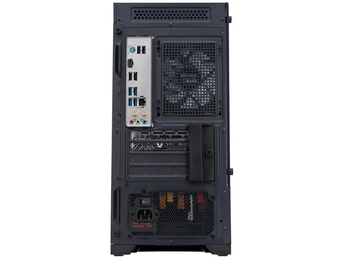 High Performance Gaming Desktop PC — product view 6