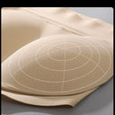 GUUDIA Seamless Heart Shape Butt Enhancer Shapewear