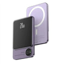 Power Bank for Travelers Fast Charge