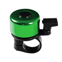 Aluminum Alloy Bicycle Bell For MTB Safety Alarm And Warning
