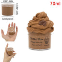 Soft Scented Butter Slime Kit