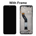 6.88" IPS CHOICE For Xiaomi Redmi 14C LCD Display Touch Screen Digitizer For Redmi 14C Display LCD Assembly Replacement Parts