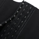 High Waist Shapewear Shorts - Butt Lifter & Waist Trainer